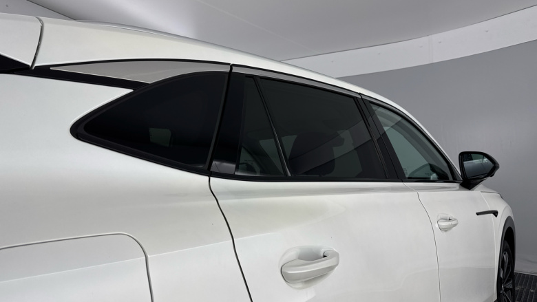 MG HS 1.5 T-GDI Trophy 5dr Petrol Hatchback